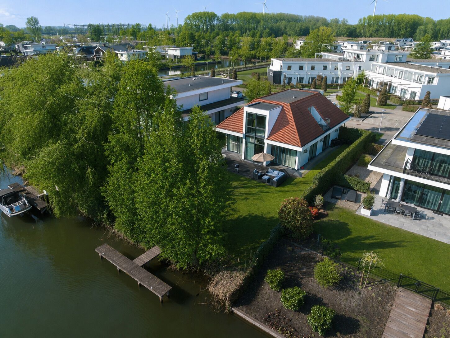 Eksteriør