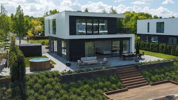Exterieur