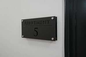 Miscellaneous - The Sixty | Elegant 1BDR with Secure Parking (Cardiff)