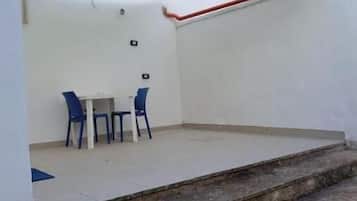 Unterkunftsgelände