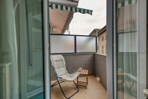 Huoneisto (2 Bedrooms) | Sisätilat
