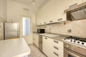 Apartment (2 Bedrooms) | Interior - Italianway - Pontetto 8 (Santa Margherita Ligure)