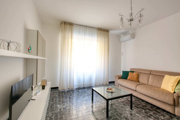 Apartment (2 Bedrooms) | Interior - Italianway - Pontetto 8 (Santa Margherita Ligure)