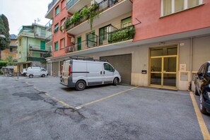 Apartment (2 Bedrooms) | Interior - Italianway - Pontetto 8 (Santa Margherita Ligure)