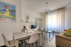Căn hộ (2 Bedrooms) | Nội thất