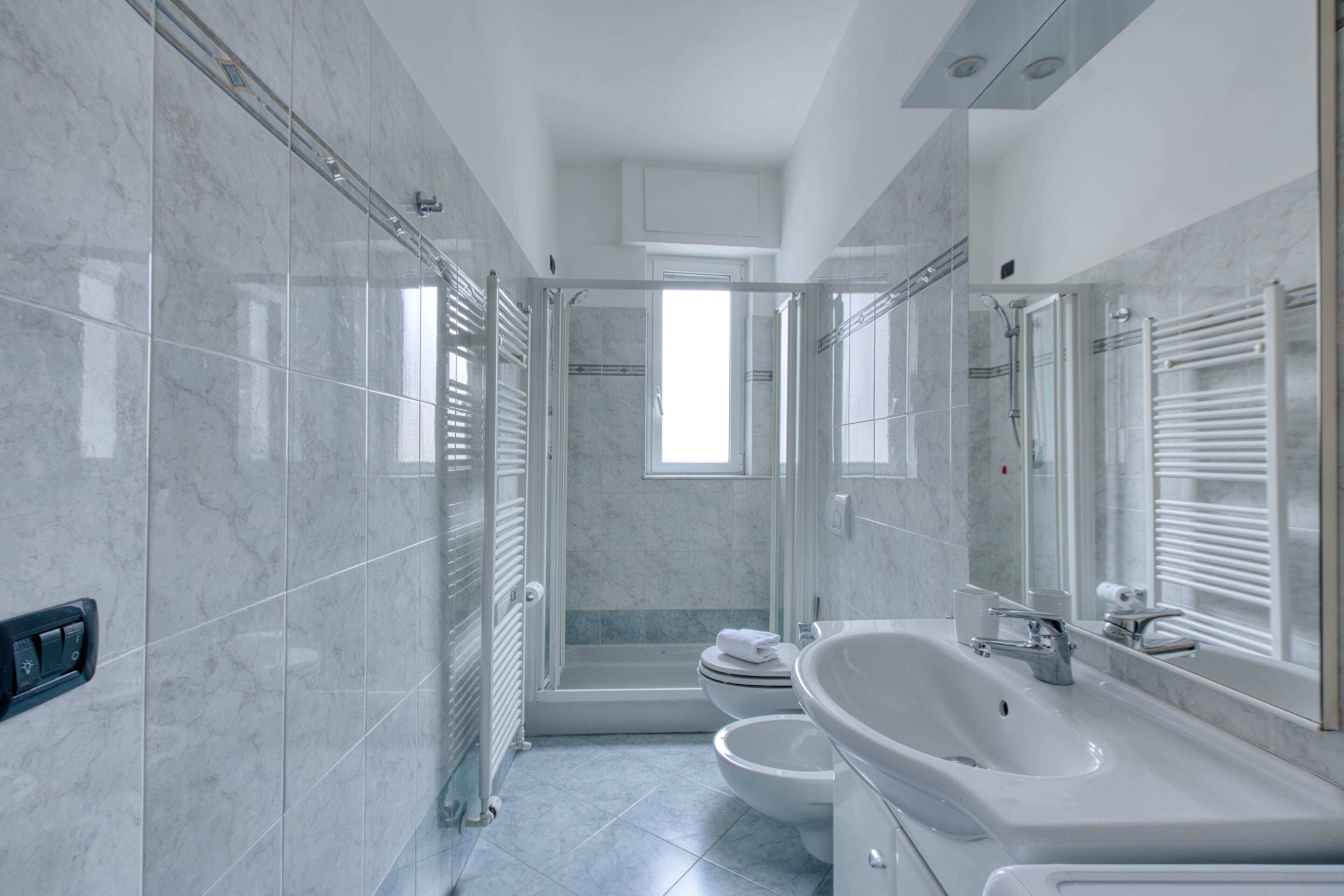Appartement (2 Bedrooms) | Intérieur
