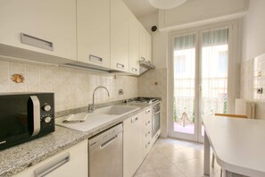 Appartement (2 Bedrooms) | Intérieur