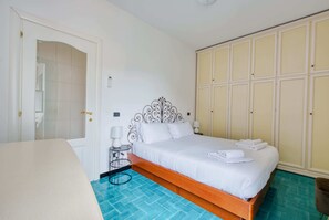 Căn hộ (2 Bedrooms) | Nội thất