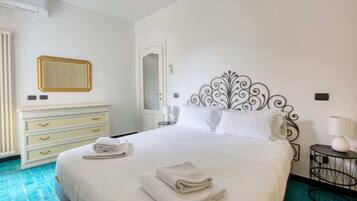 Departamento (2 Bedrooms) | Interior