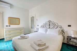 Apartment (2 Bedrooms) | Interior - Italianway - Pontetto 8 (Santa Margherita Ligure)