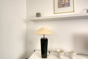 Apartment (2 Bedrooms) | Interior - Italianway - Pontetto 8 (Santa Margherita Ligure)