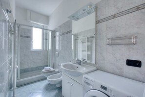Huoneisto (2 Bedrooms) | Sisätilat