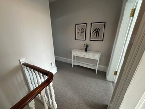 Interior - Abbotsford (Kelso)