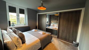 1 bedroom, free WiFi, individually decorated, individually furnished