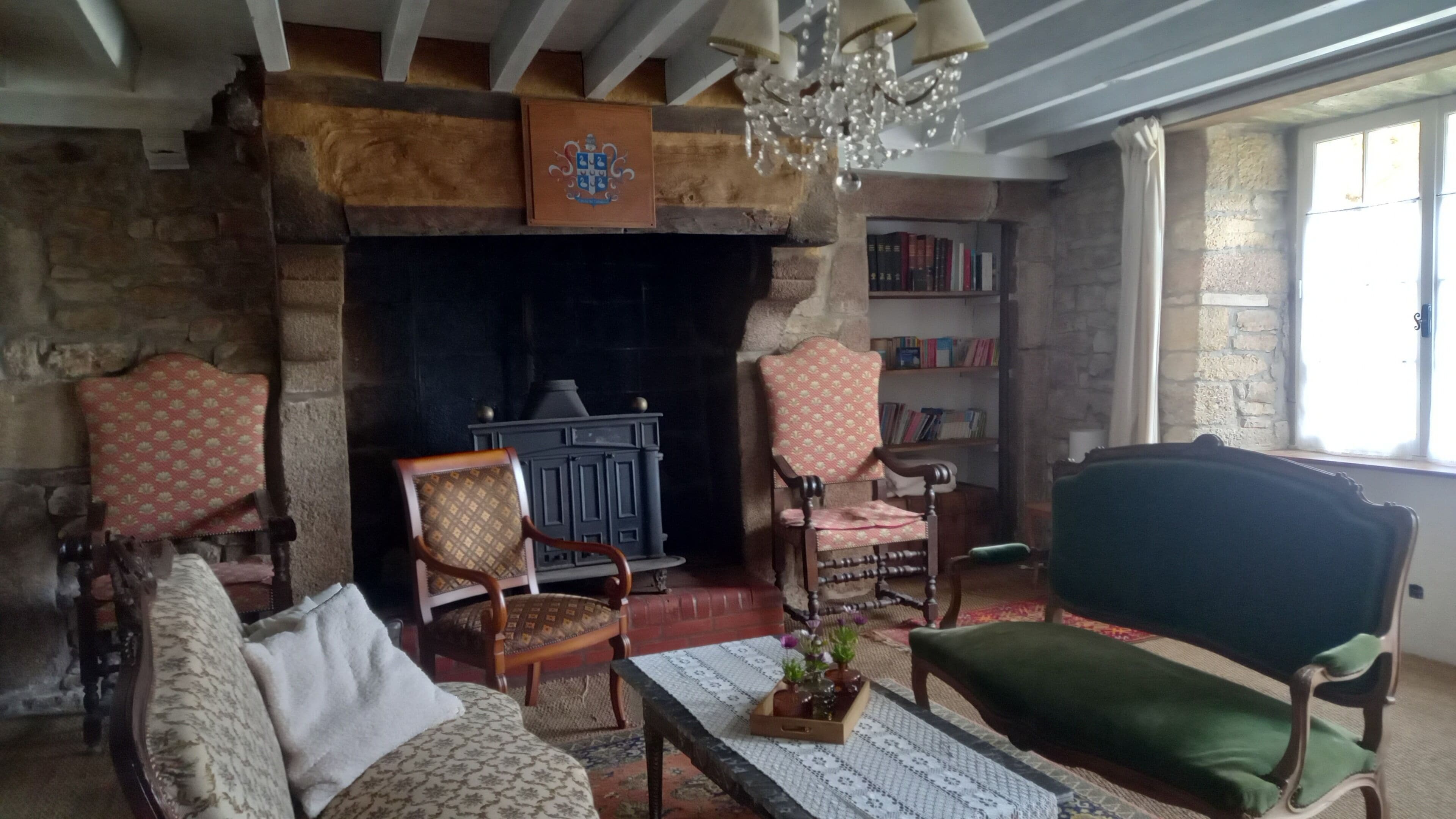 Intérieur
