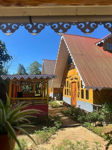Ganganiwas Homestay Sonada