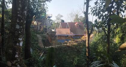 Ganganiwas Homestay Sonada