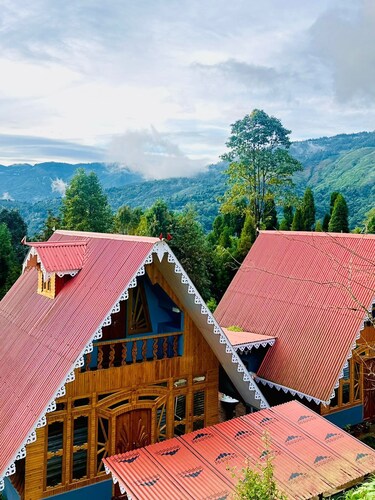 Ganganiwas Homestay Sonada
