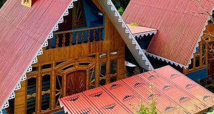 Ganganiwas Homestay Sonada