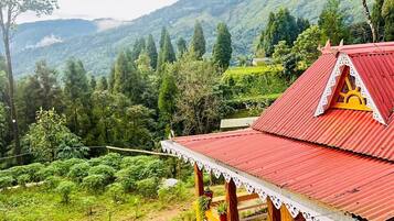 Área da propriedade