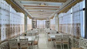 用餐區