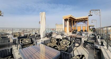 Sharq Yulduzi Hotel Bukhara