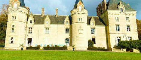 Exterieur