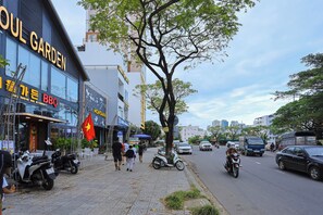 Miscellaneous - LAMER HOTEL (Ngu Hanh Son)