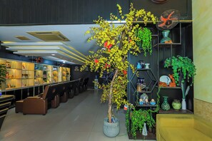 Interior - LAMER HOTEL (Ngu Hanh Son)