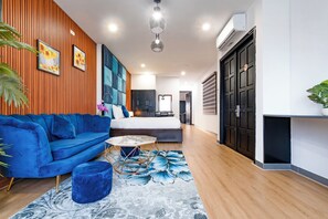 Deluxe Penthouse, 2 Bedrooms, Sea View - LAMER HOTEL (Ngu Hanh Son)