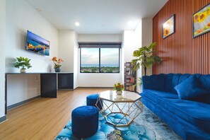 Deluxe Penthouse, 2 Bedrooms, Sea View - LAMER HOTEL (Ngu Hanh Son)