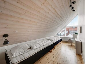 House | Interior - 4 Star Holiday Home in Lokken (Lokken)