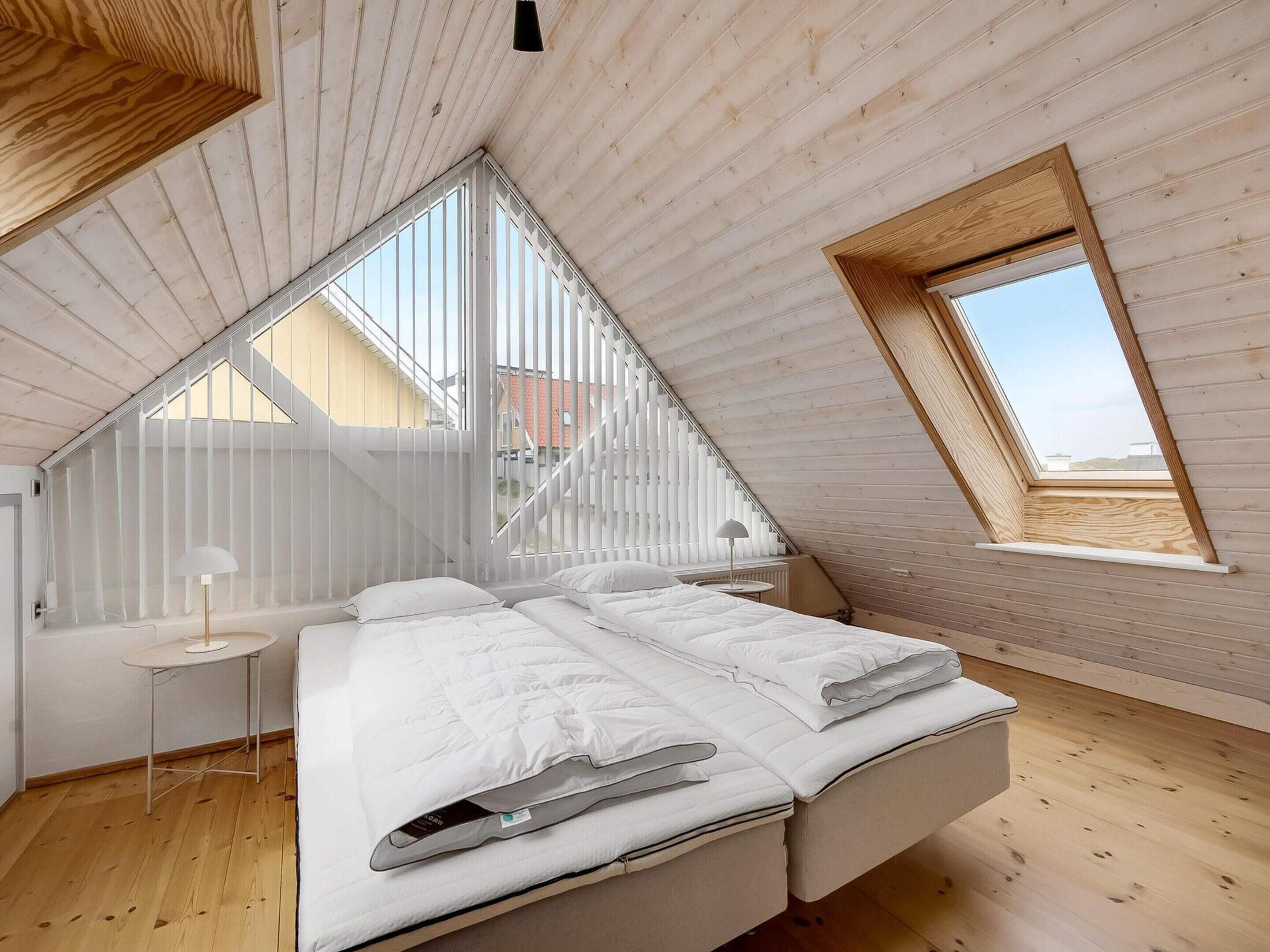 Ferienhaus | Innenbereich