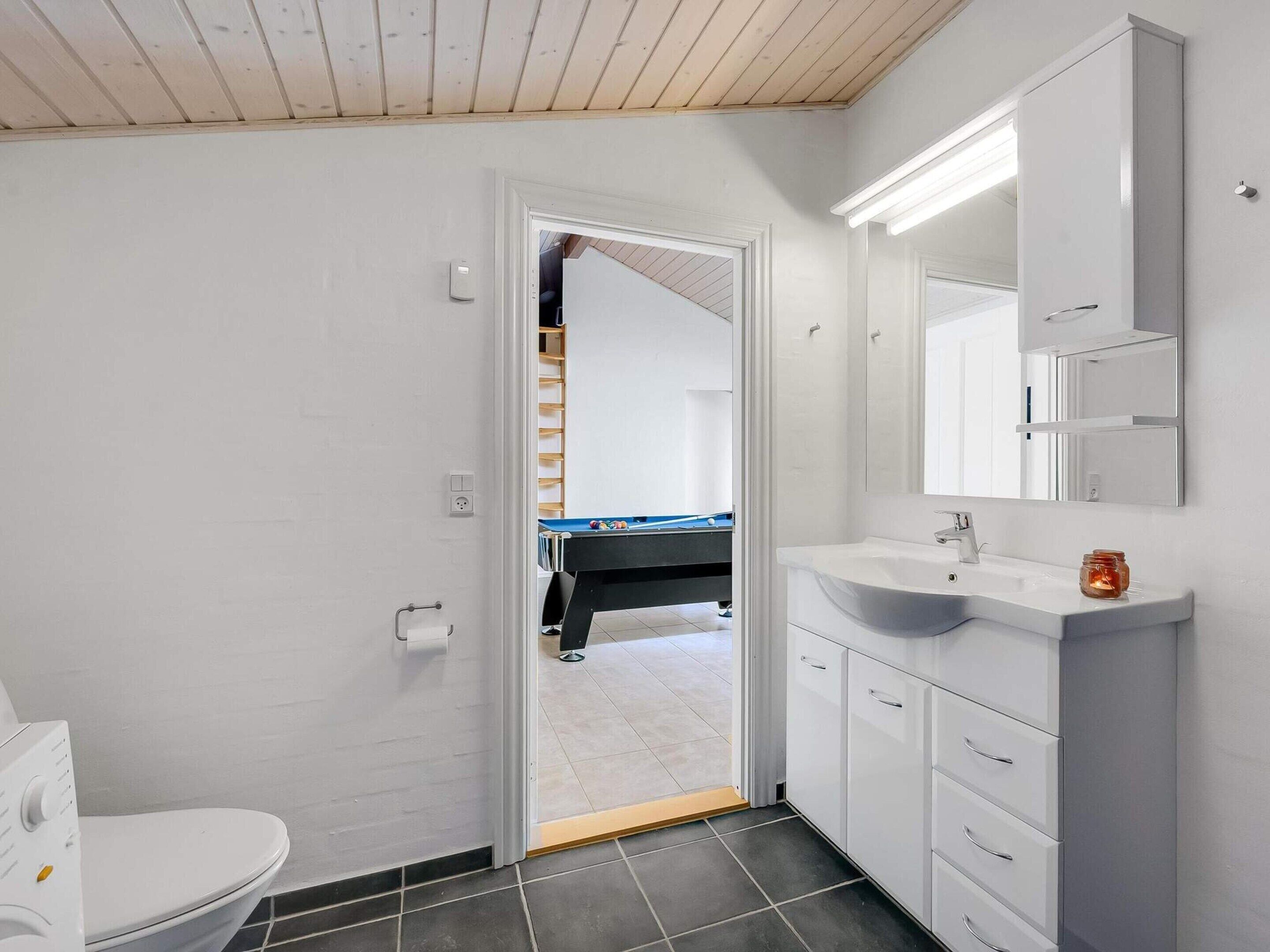Hus | Interiör