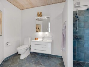 House | Interior - 4 Star Holiday Home in Lokken (Lokken)