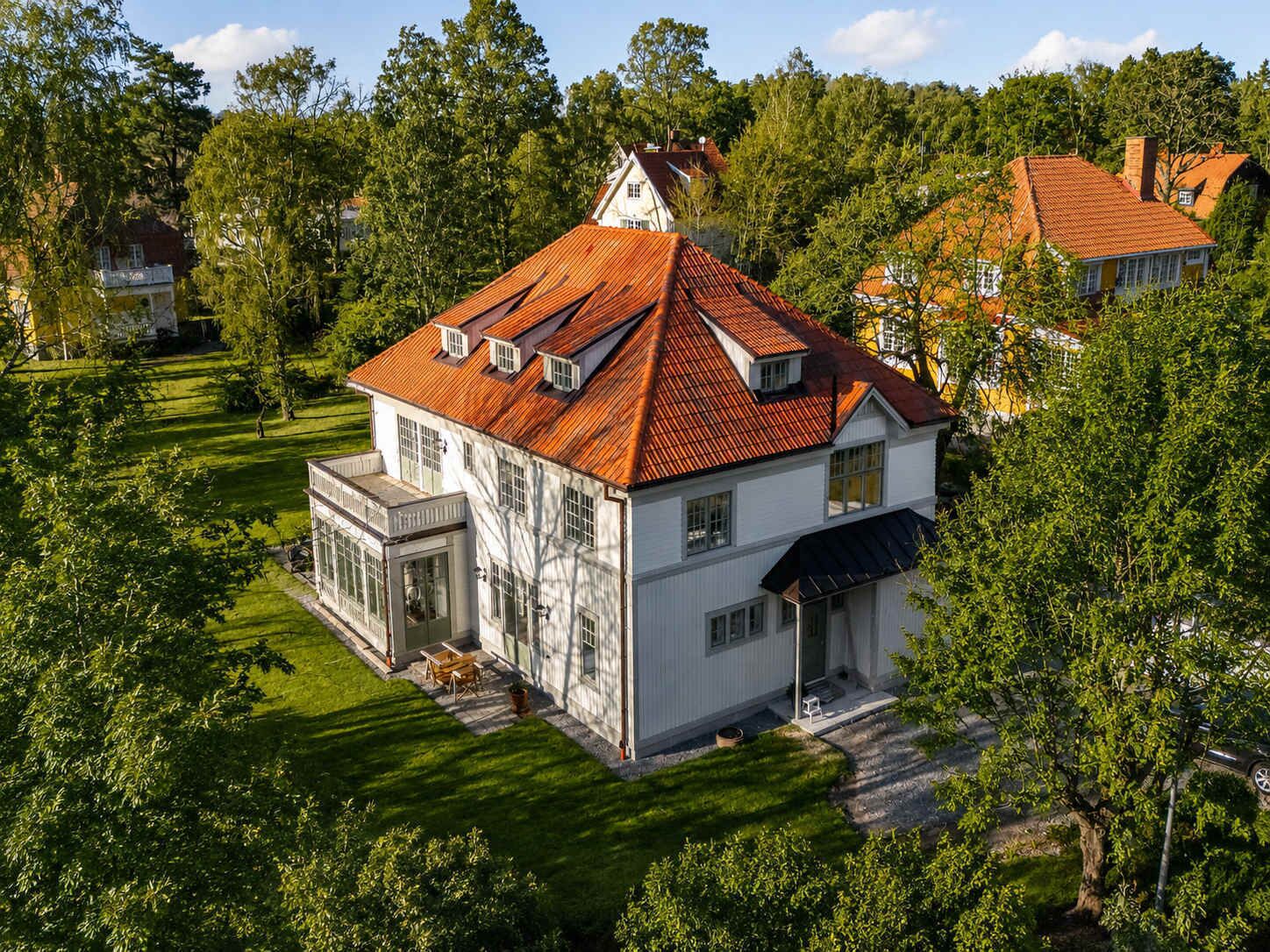 Außenbereich
