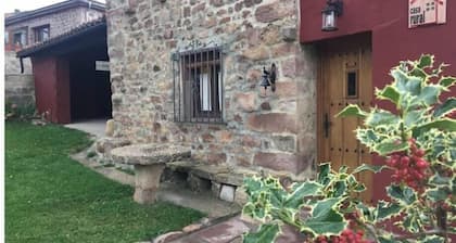 Villafañe House