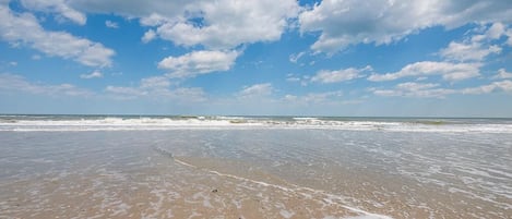 Plage