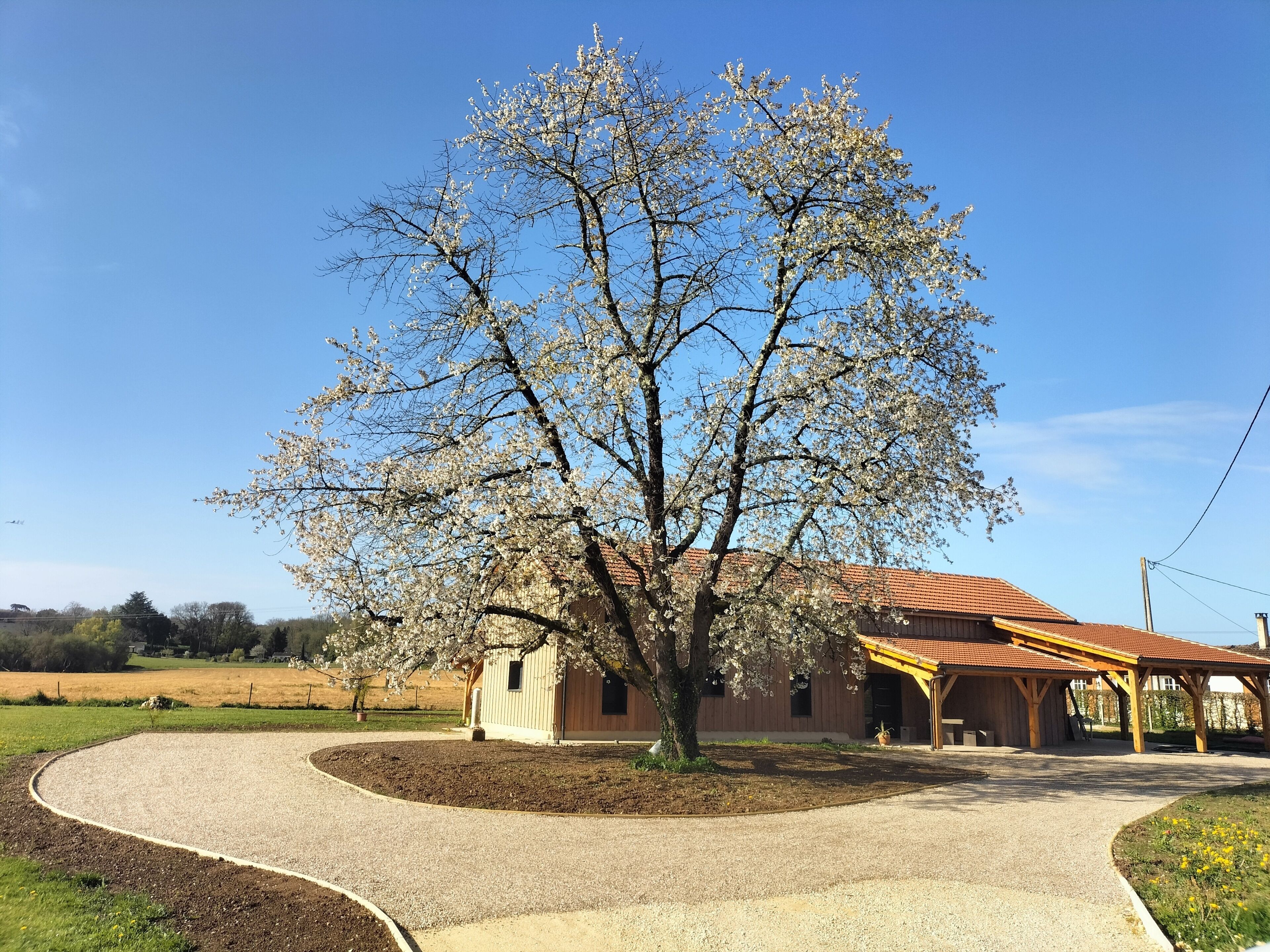 Aussenbereich