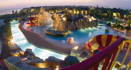 Sunset Beach Resort For Entertainment