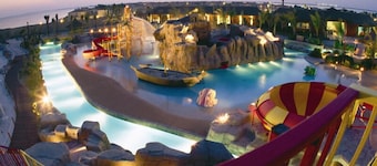 Sunset Beach Resort For Entertainment
