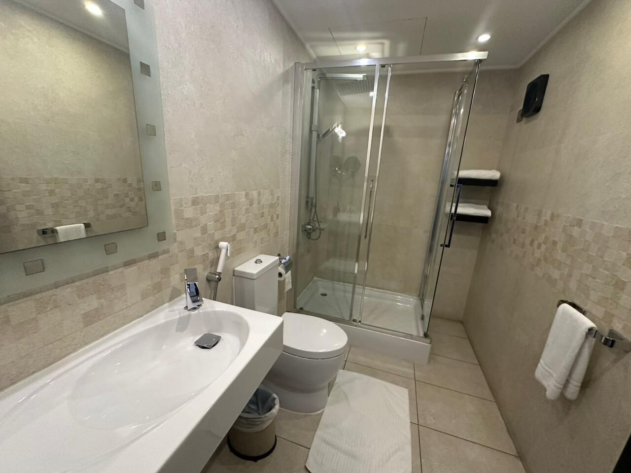 Kamar mandi