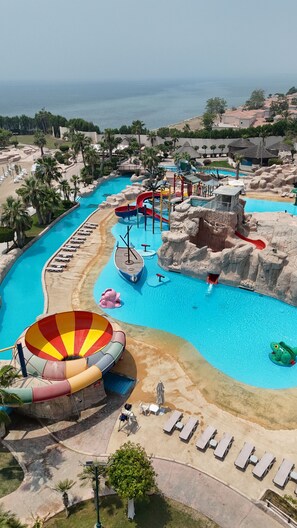 Water park