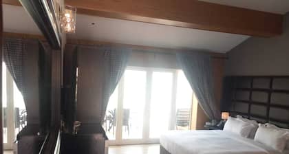 Sunset Beach Resort For Entertainment