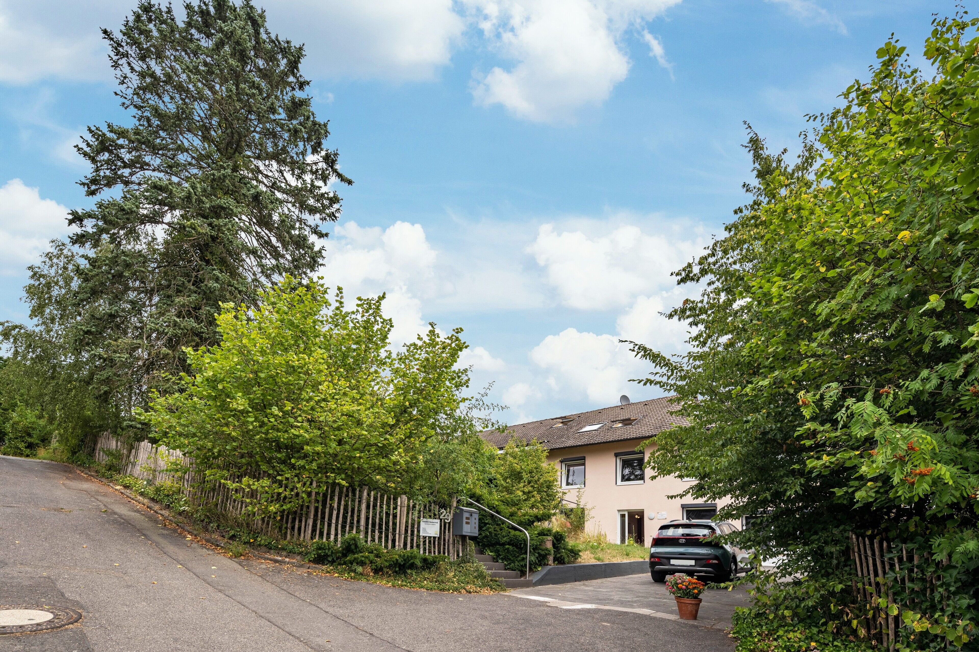 Außenbereich