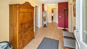 Interior - Holiday Apartment "Zum Paladin" (Berg)