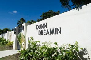 Exterior detail - DUNNDREAMIN BARBADOS (Saint James)