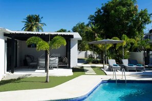 Pool - DUNNDREAMIN BARBADOS (Saint James)