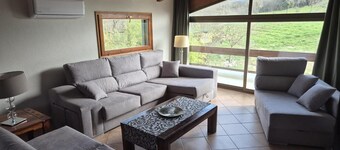 Maison rurale chaleureuse au cœur de la Garrotxa