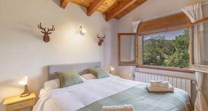 Cozy Country House in the Heart of La Garrotxa